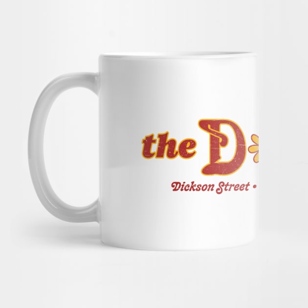 The D-Lux by rt-shirts